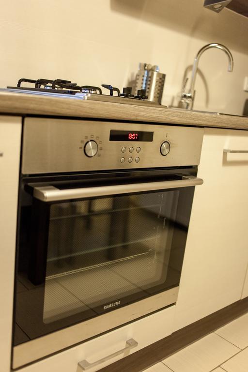 Place 4 You Apartments كراكوفيا الغرفة الصورة