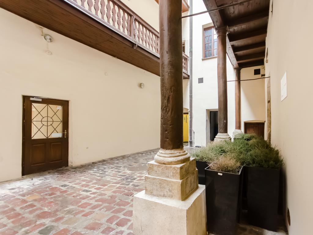 Place 4 You Apartments كراكوفيا المظهر الخارجي الصورة