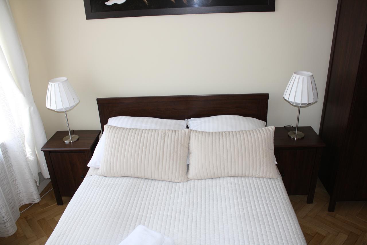 Place 4 You Apartments كراكوفيا المظهر الخارجي الصورة