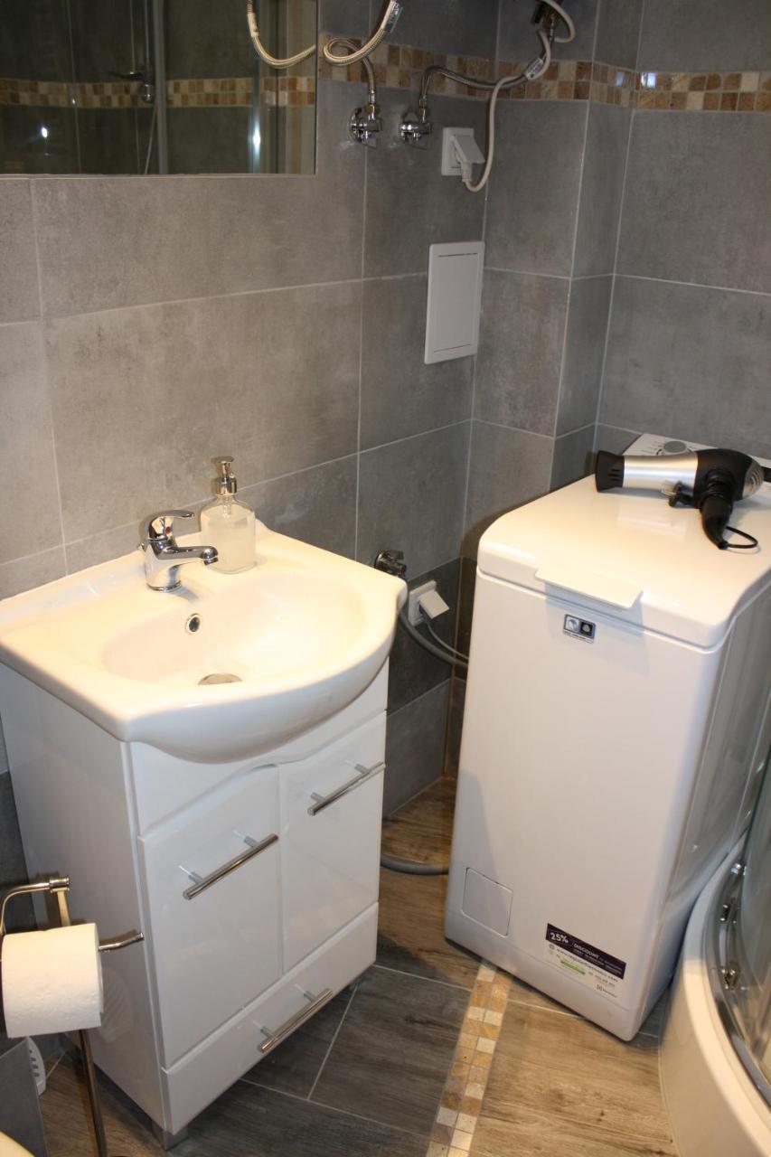 Place 4 You Apartments كراكوفيا المظهر الخارجي الصورة