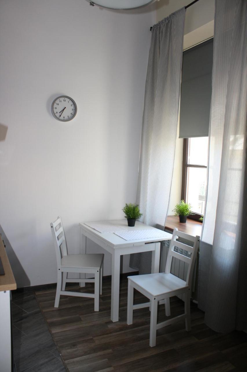 Place 4 You Apartments كراكوفيا المظهر الخارجي الصورة