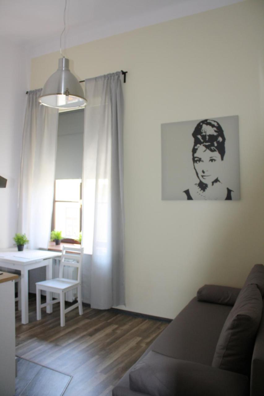 Place 4 You Apartments كراكوفيا المظهر الخارجي الصورة