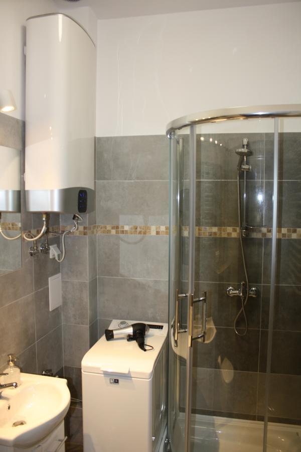 Place 4 You Apartments كراكوفيا المظهر الخارجي الصورة