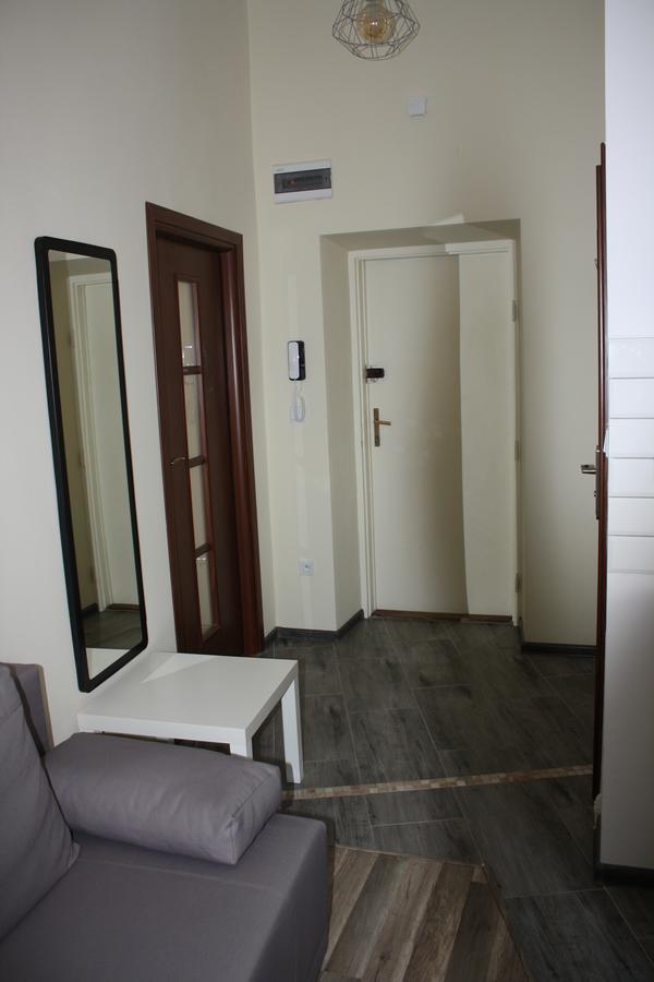 Place 4 You Apartments كراكوفيا المظهر الخارجي الصورة